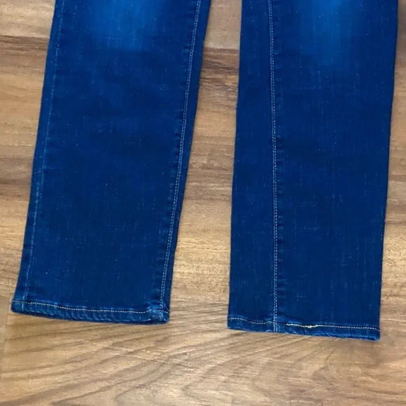 Levi Classic‎ Straight Jeans 2 - Picture 11 of 11
